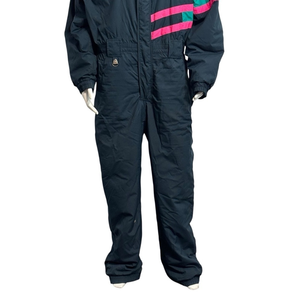 VINTAGE SKI SUIT 90'S
FILA MAGIC LINE Size XXL - Picture 3 of 11